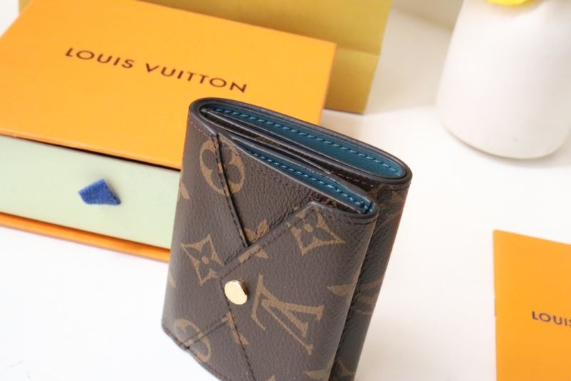 LV Wallets